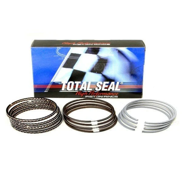 9050C Total Seal Full Set Piston Rings 90.5mm Bore Vw Air-cooled Engines