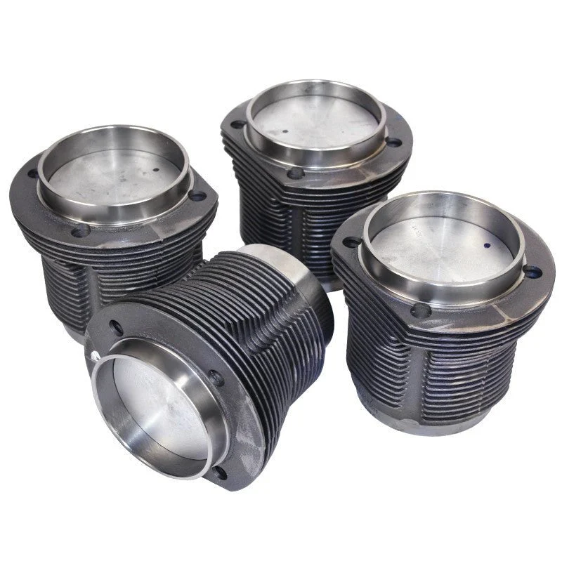 90.5mm Stroker Mahle Forged Piston & Cylinder Set For Air-cooled Vw K70441