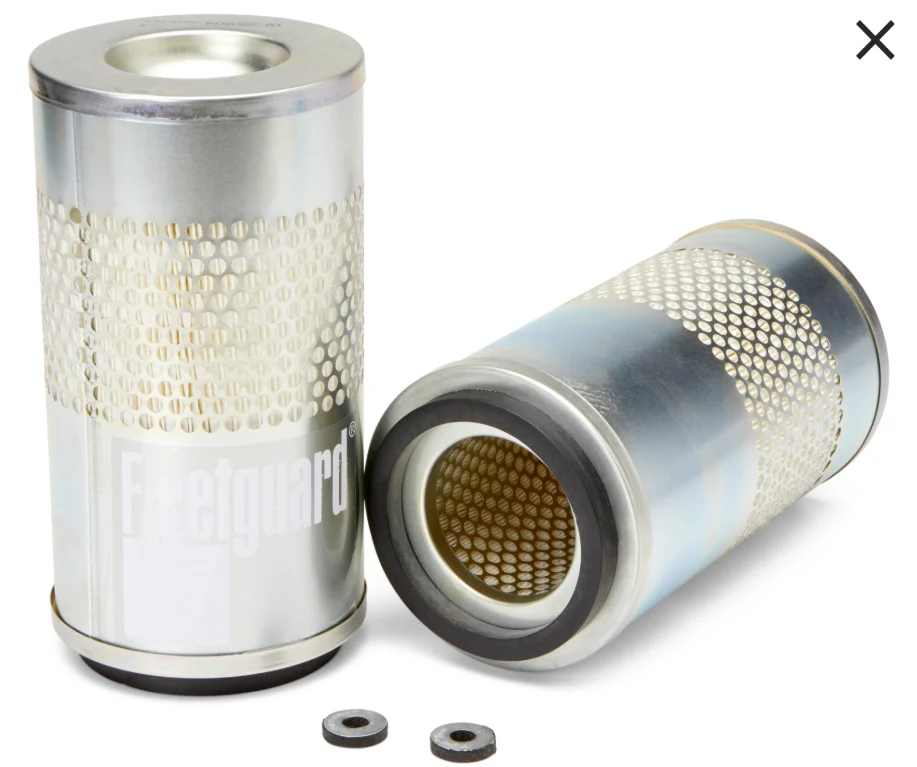 Fleetguard AF25904 Air Filter