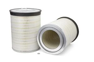 Fleetguard AF879 Air Filter