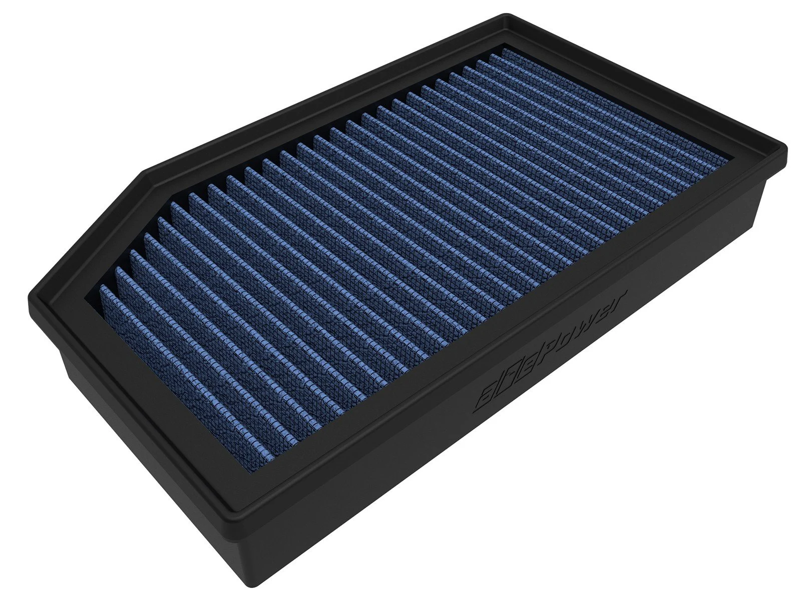 aFe Power 30-10280 Magnum Flow Pro 5R Air Filter for 18-20 Jeep Wrangler JL & Gladiator JT