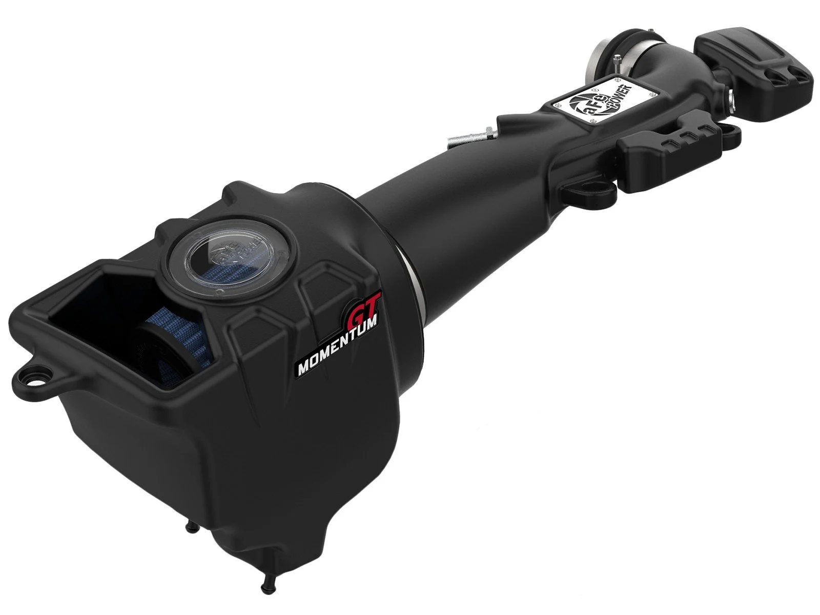 aFe Power 54-76127 Momentum GT Pro 5R Cold Air Intake System for 18-20 Jeep Wrangler JL & Gladiator JT with 3.6L Engine