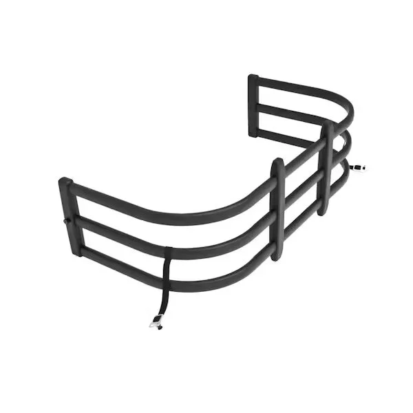 AMP Research  BedXTender HD Max for 05-23 Toyota Tacoma