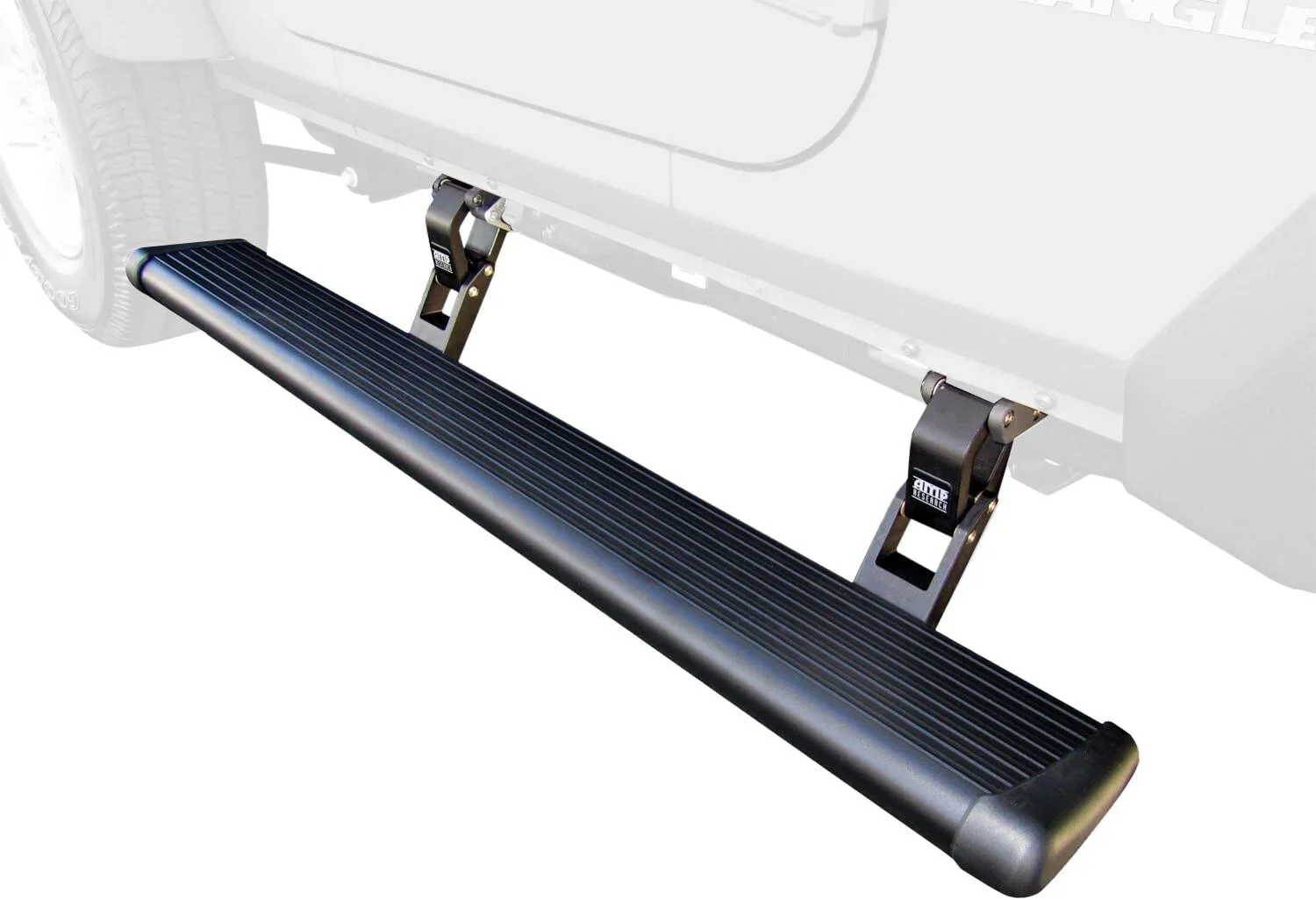 AMP Research 75162-01A Powerstep for 16-21 Toyota Tacoma
