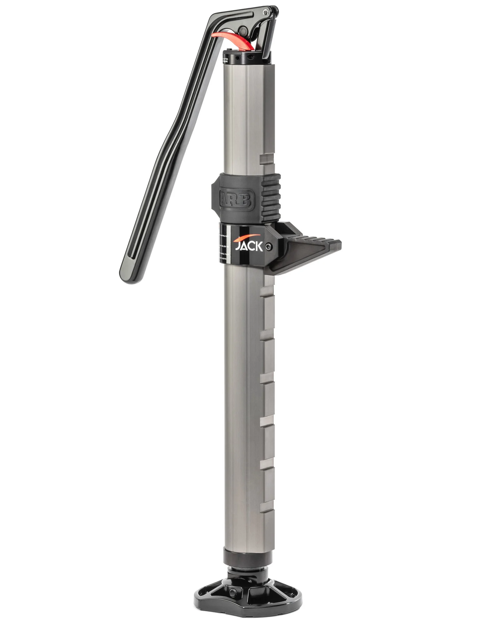 ARB 1060001 Hydraulic Long Travel Recovery Jack