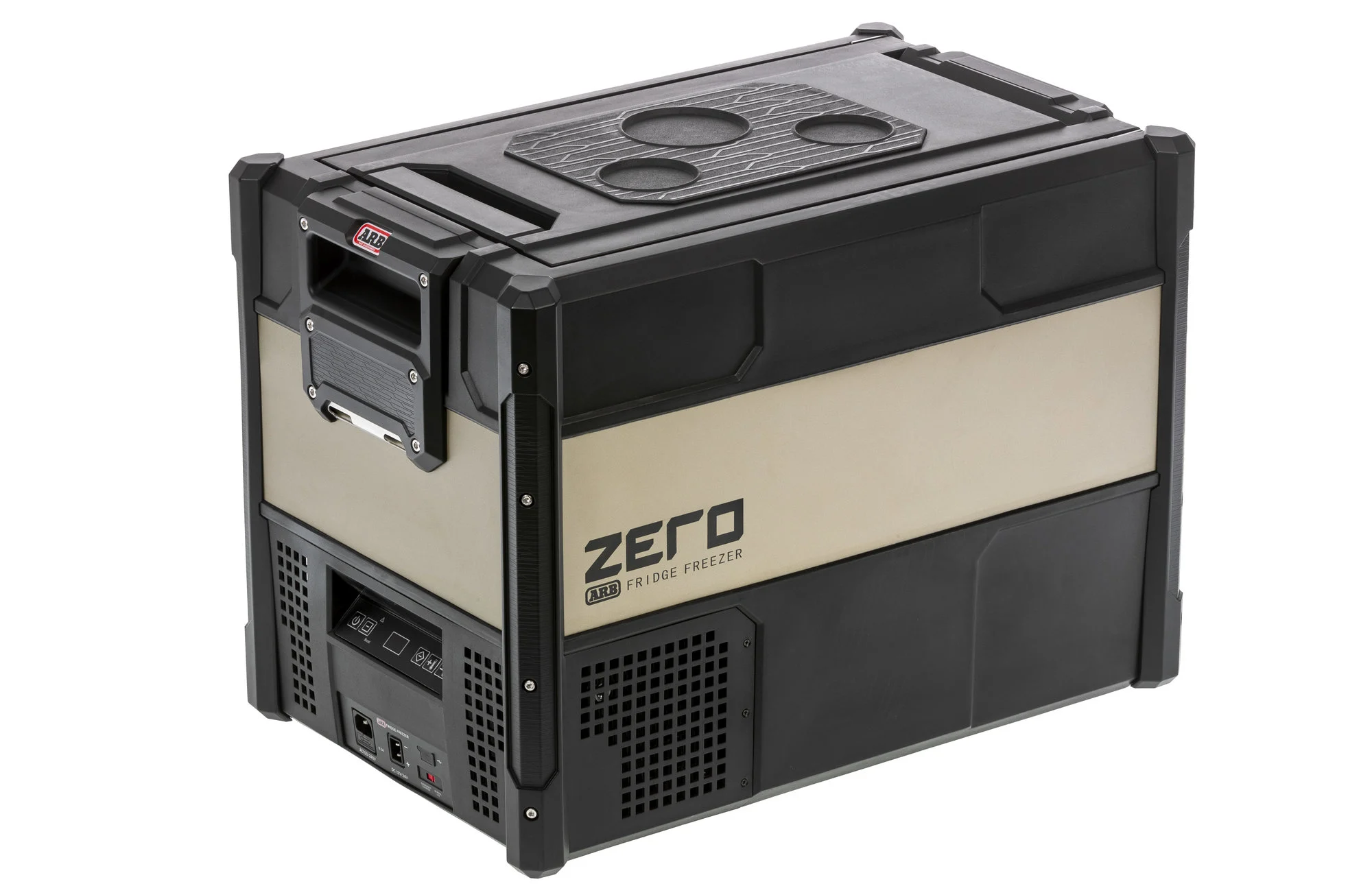 ARB  Zero Fridge Freezer  47 Quart
