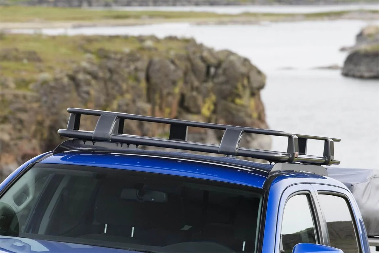ARB 3800250 Classic Roof Rack Cage Kit for 05-23 Toyota Tacoma