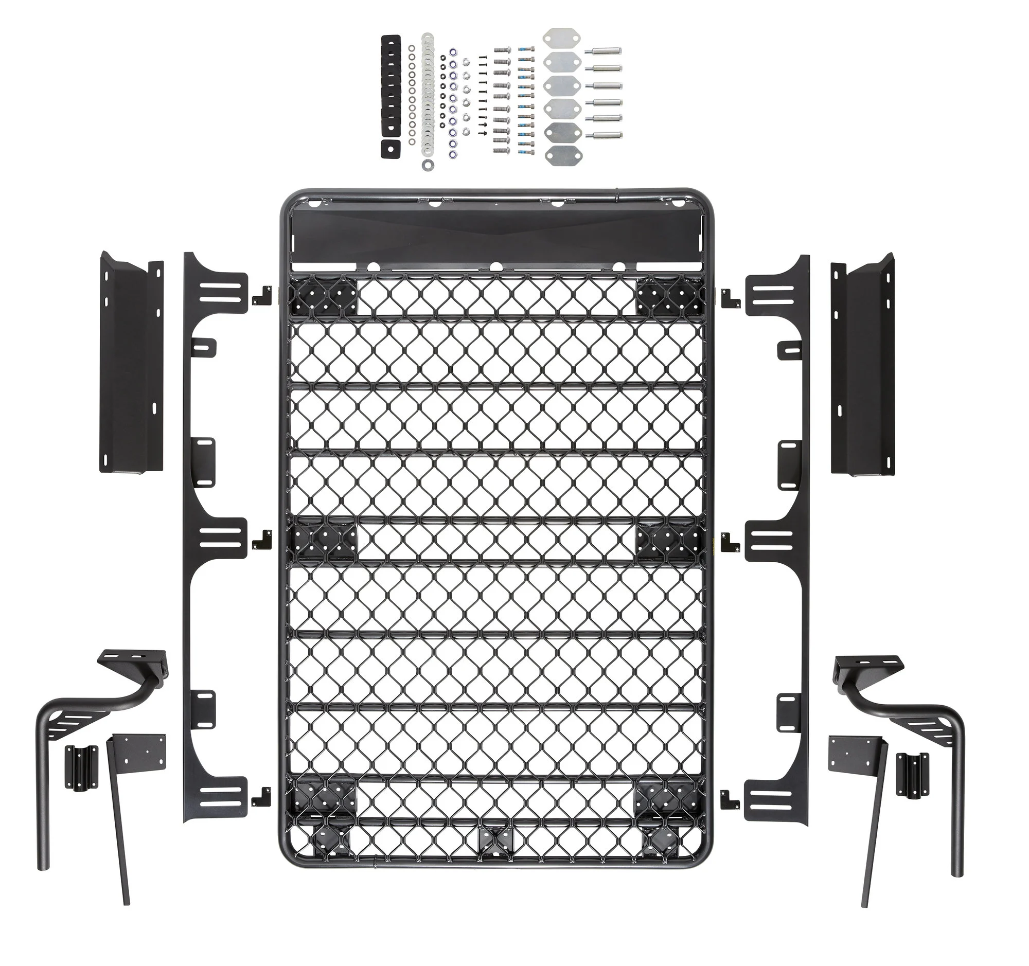 ARB  Flat Rack for 18-20 Jeep Wrangler JL Unlimited