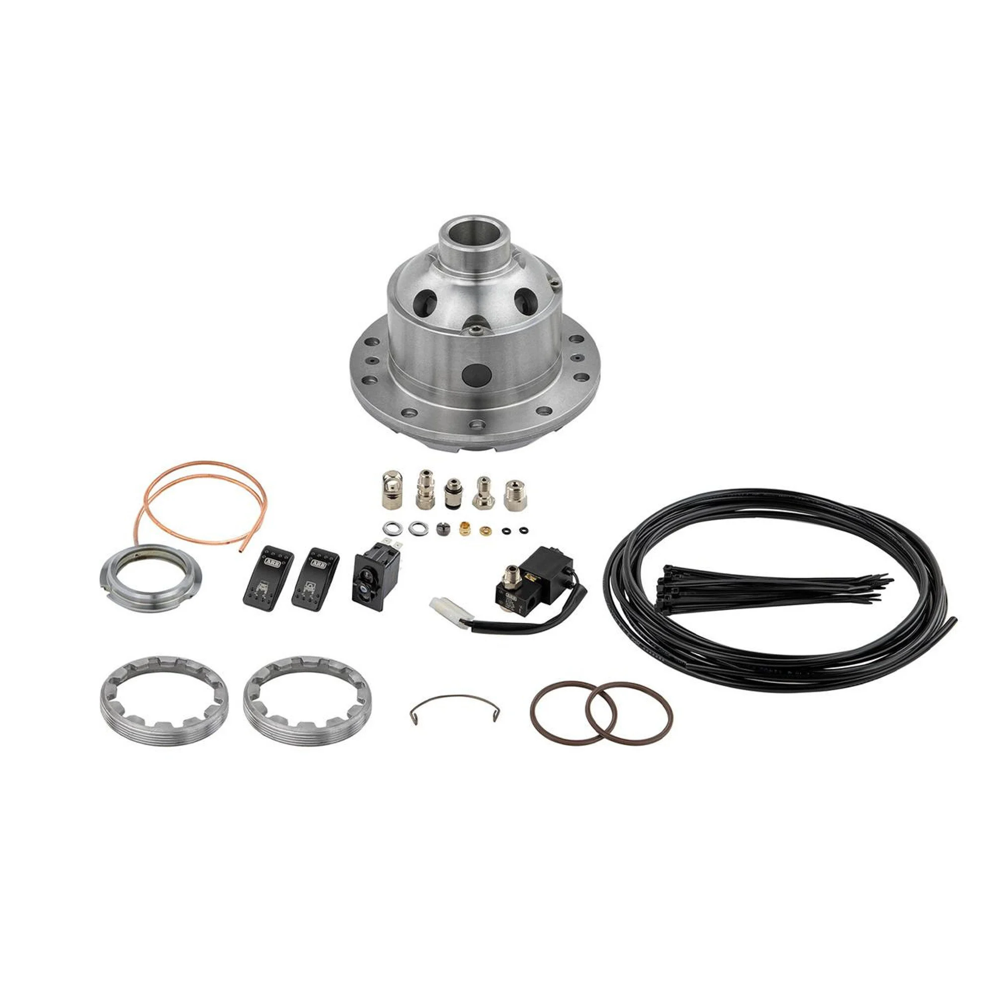 ARB  Air Locker Differential for 16-23 Toyota Tacoma - 30 Spline for 16-23 Toyota Tacoma