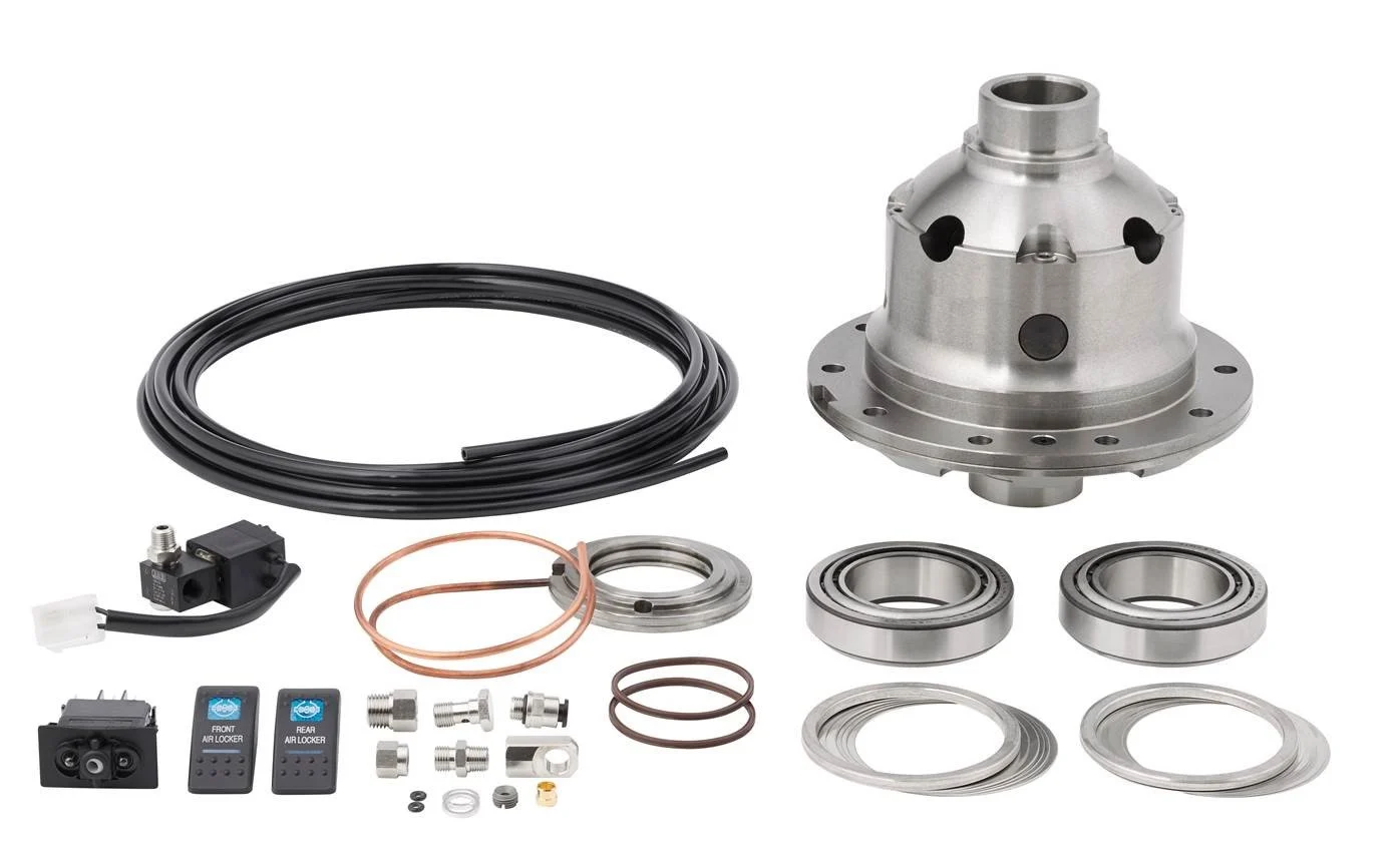 ARB RD157 Air Locker Locking Differential for 07-18 Jeep Wrangler JK Rubicon with 35 Spline Dana 44