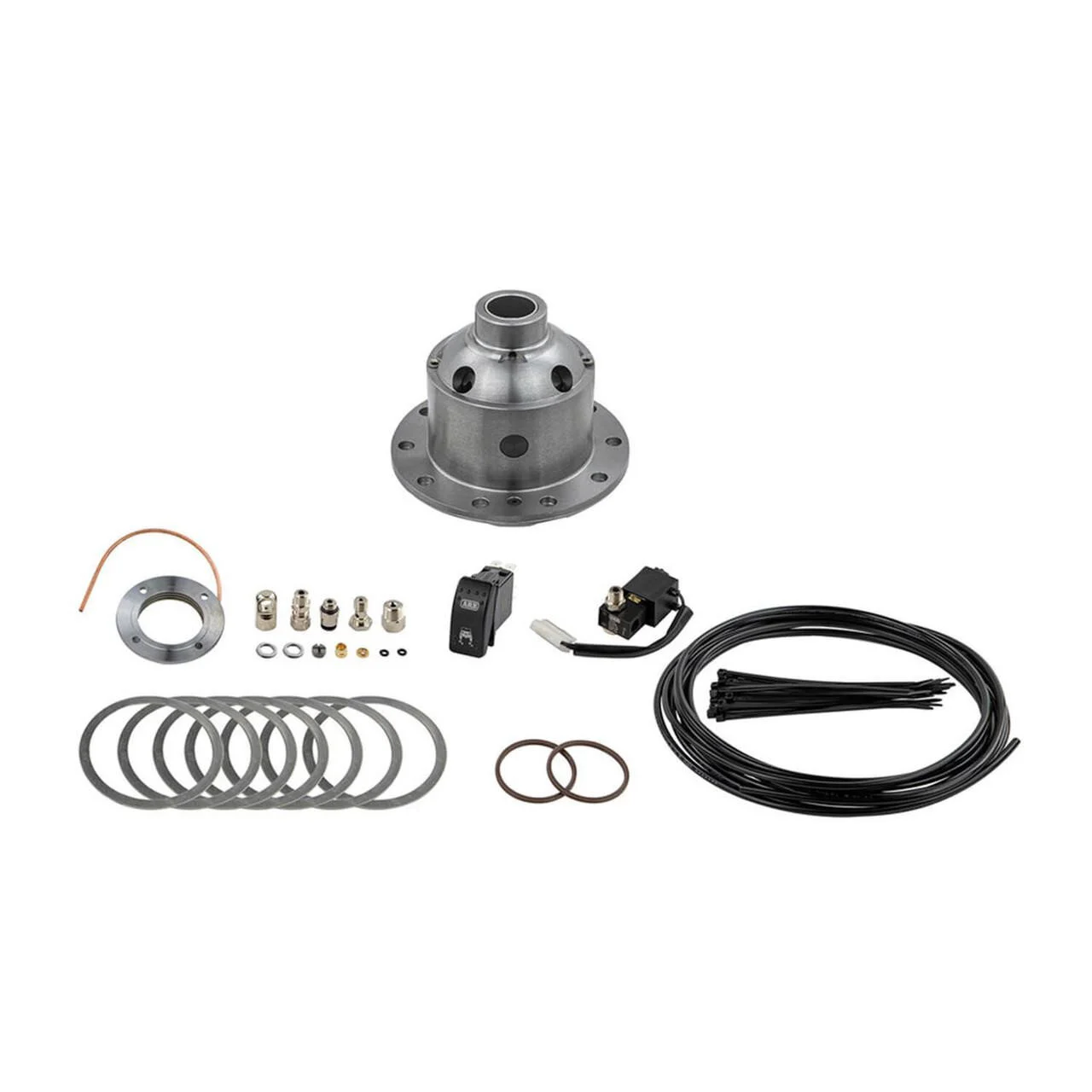 ARB RD271 Air Locker Differential for 24-26 Toyota Tacoma
