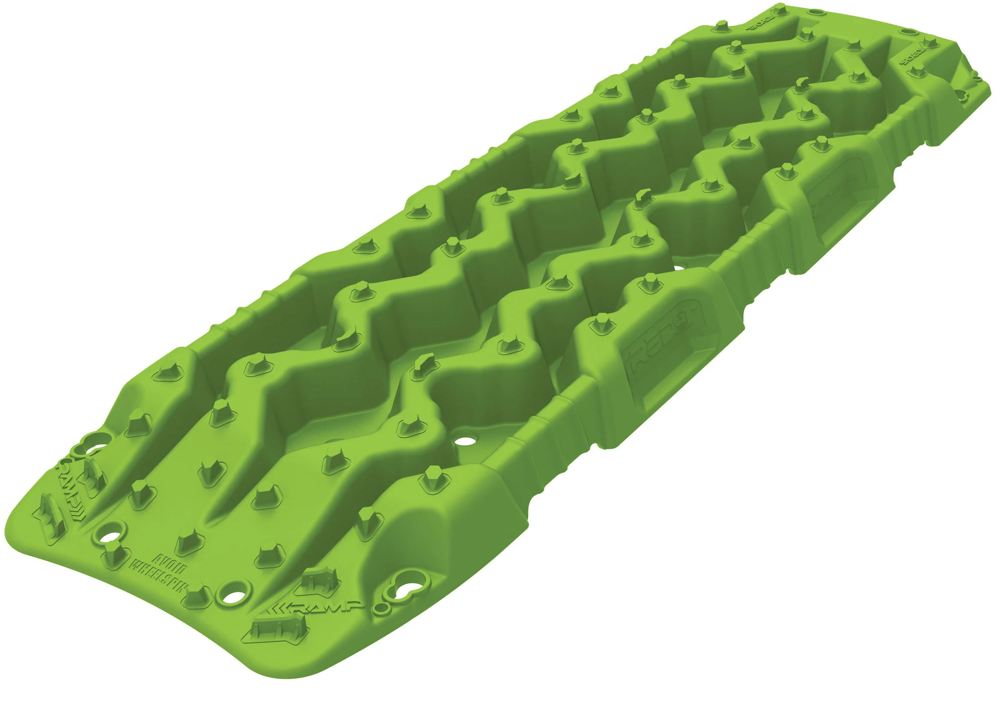 ARB  TRED GT Recovery Boards
