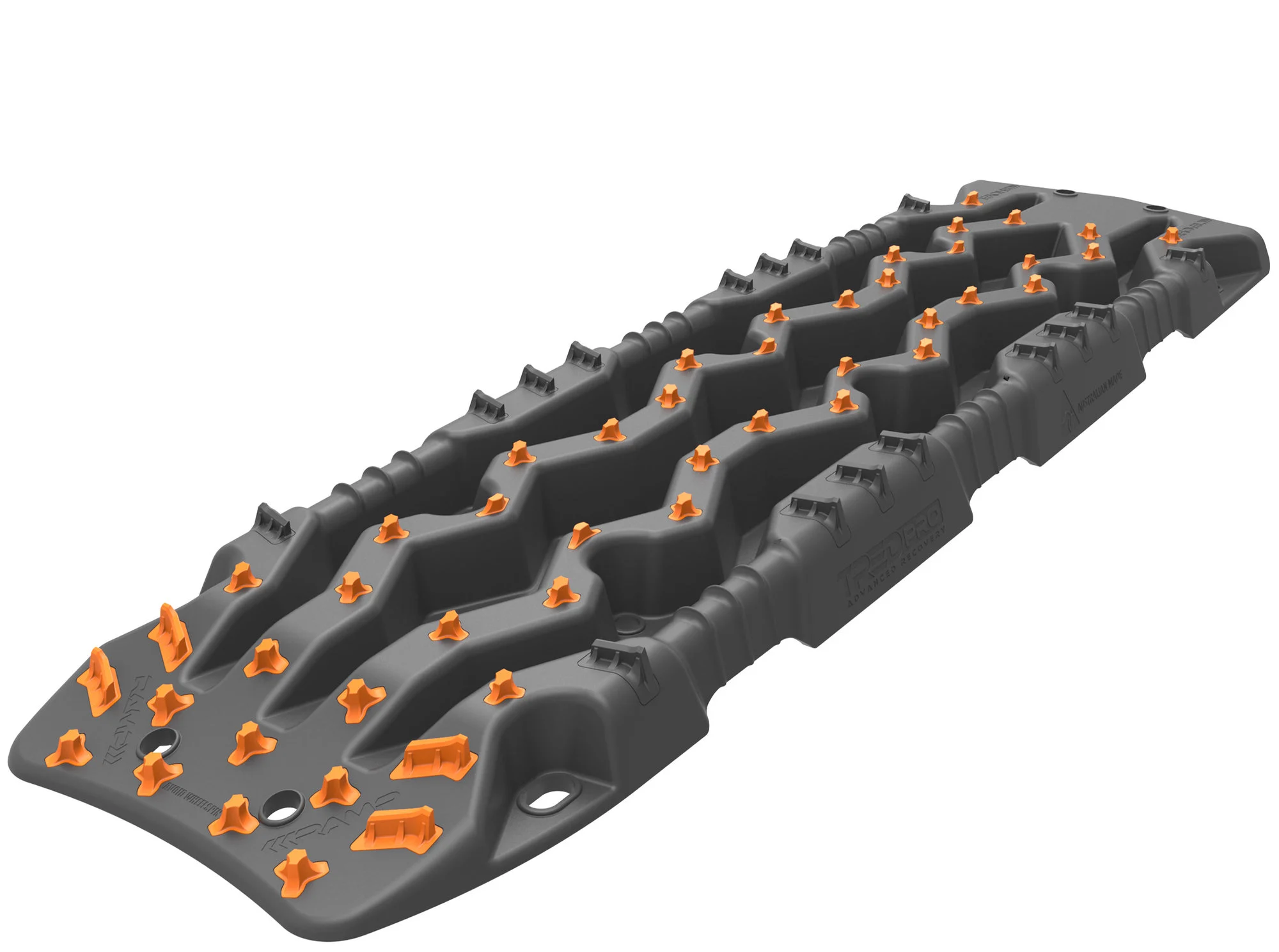 ARB  TRED Pro Recovery Boards