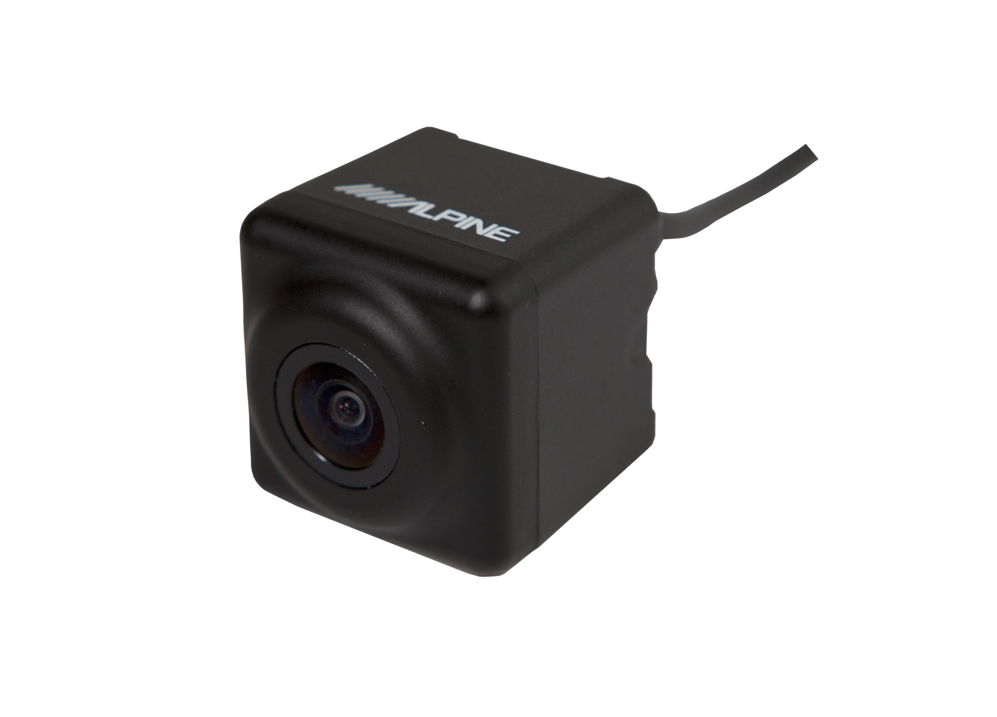 Alpine  HCE-C1100 Rear HDR Camera with 131° Single View