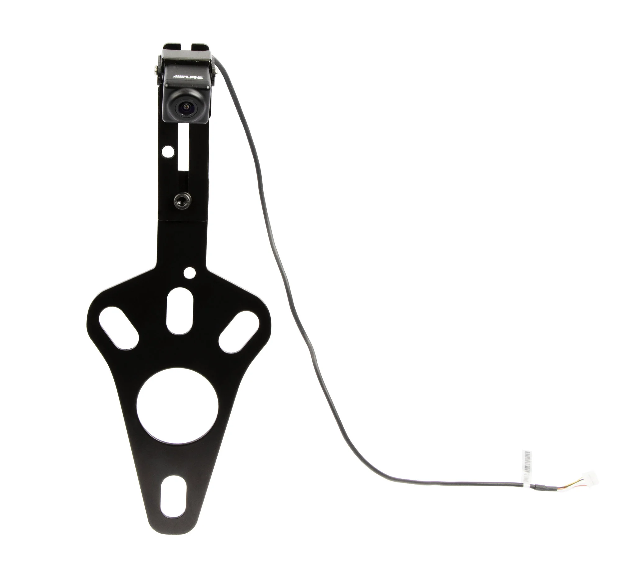 Alpine  HCE-RCAM-WRA Rear Camera System