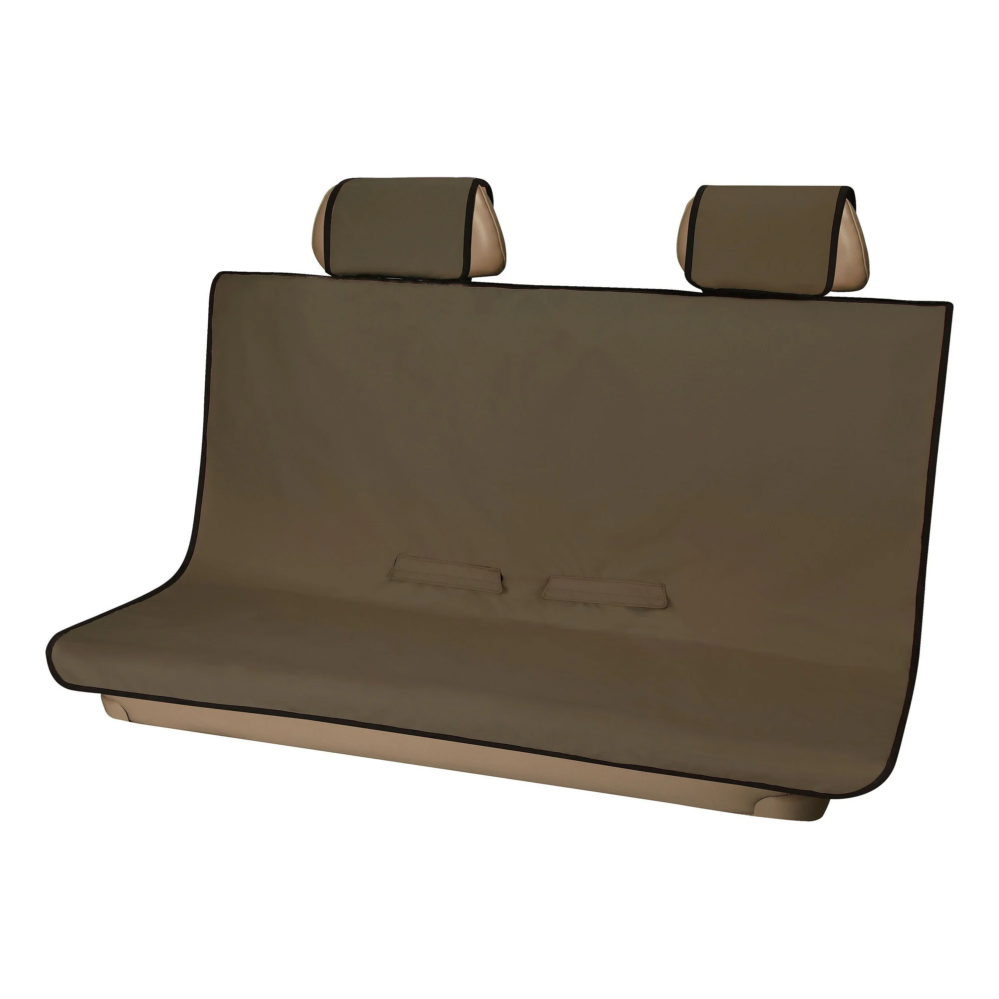 Aries  Seat Defender Rear Seat Covers-Universal Fit