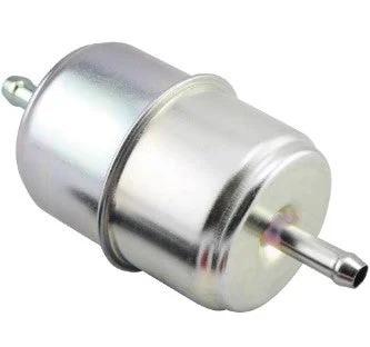 Baldwin BF833 In-Line Fuel Filter