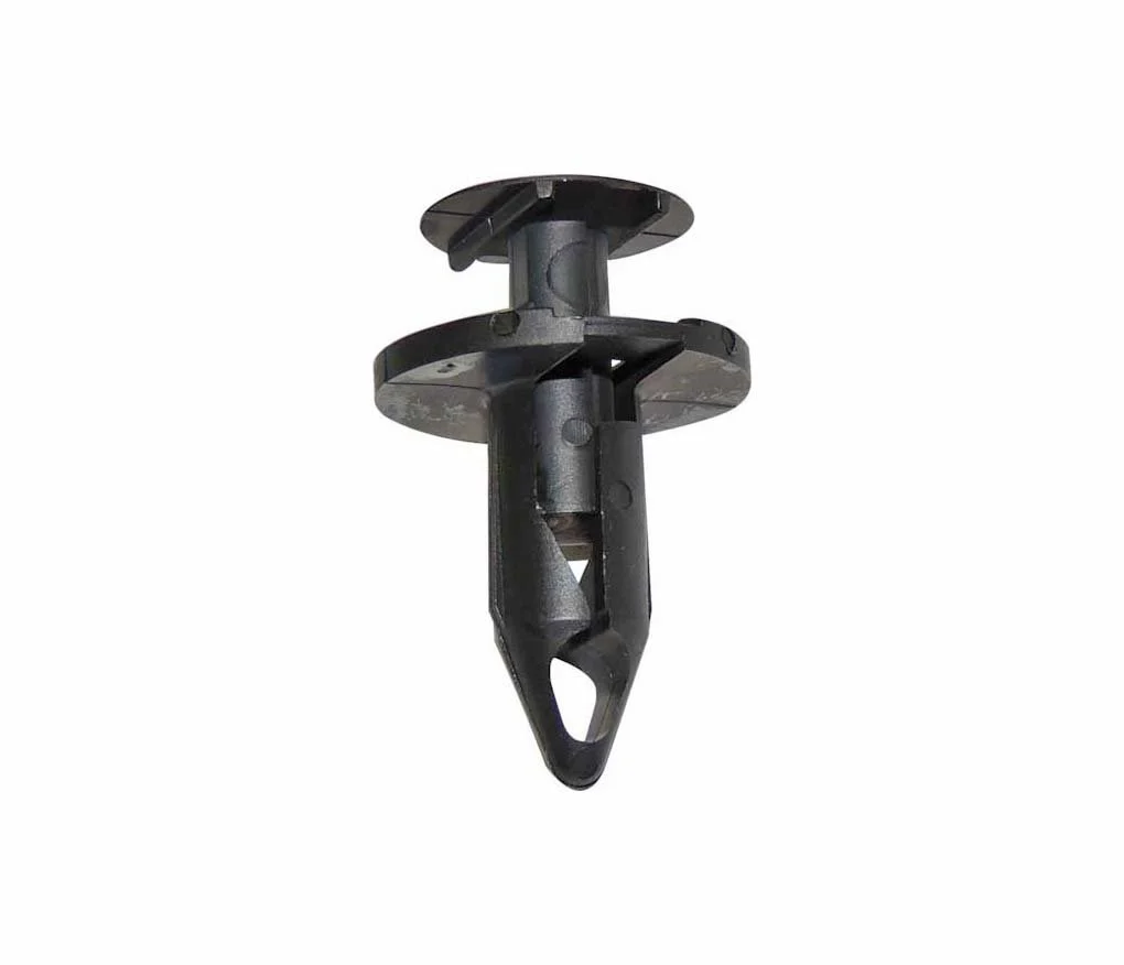 Crown Automotive 6503598 M8 Push Pin for 07-20 Jeep Wrangler JL, JK & Gladiator JT