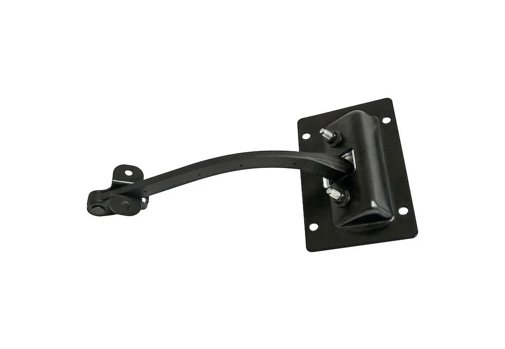Crown Automotive 4589890AC Tailgate Check for 11-18 Jeep Wrangler & Wrangler Unlimited JK