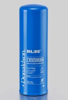 Donaldson DBB8666 4 Micron Spin-On Filter