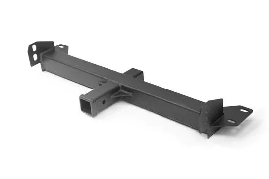 DV8 Offroad RBGL-12H MTO Series Accessory Hitch for 20-23 Jeep Gladiator JT