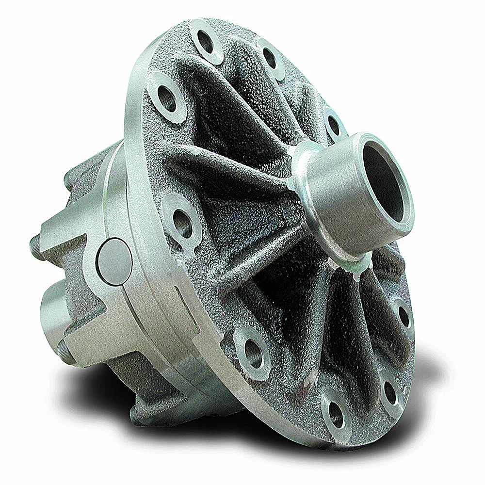 Detroit Locker  by Eaton Performance for 07-18 Jeep Wrangler JK with 30 Spline Dana 44 Rear Axle