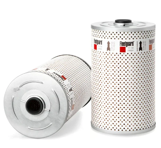 Fleetguard FF108 Fuel Filter