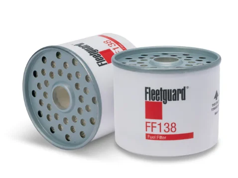 Fleetguard FF138 Fuel Filter