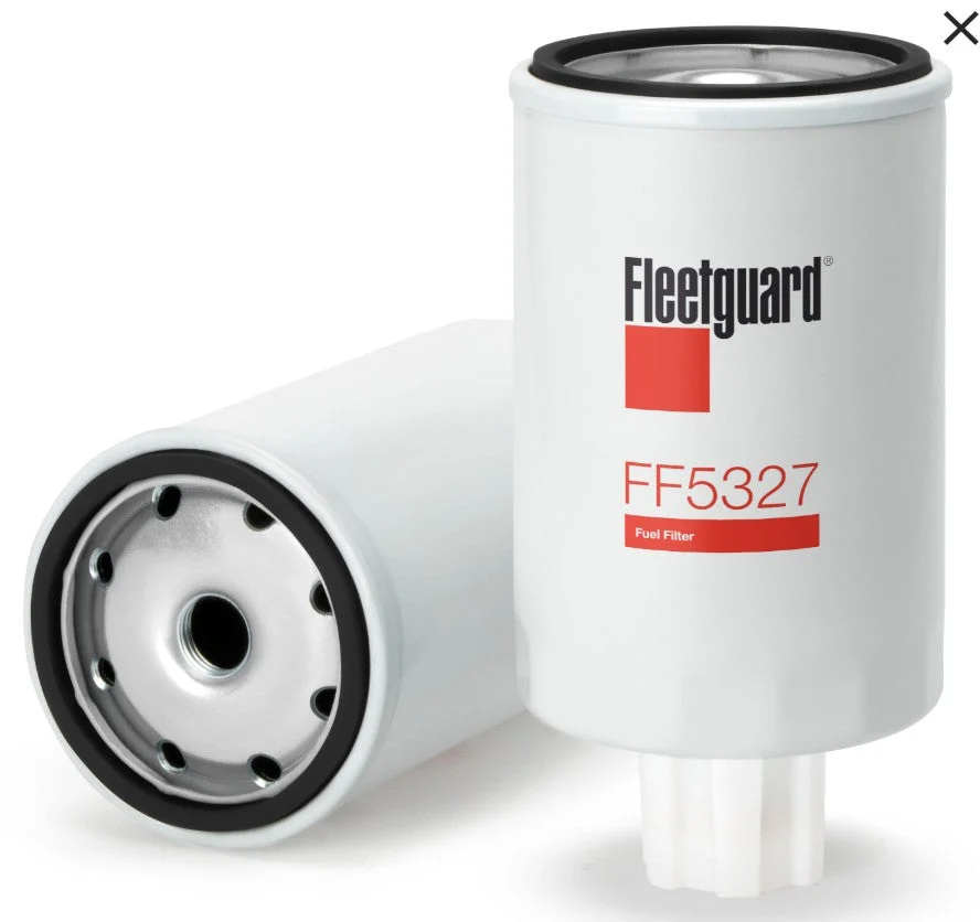Fleetguard FF5327 Fuel Filter