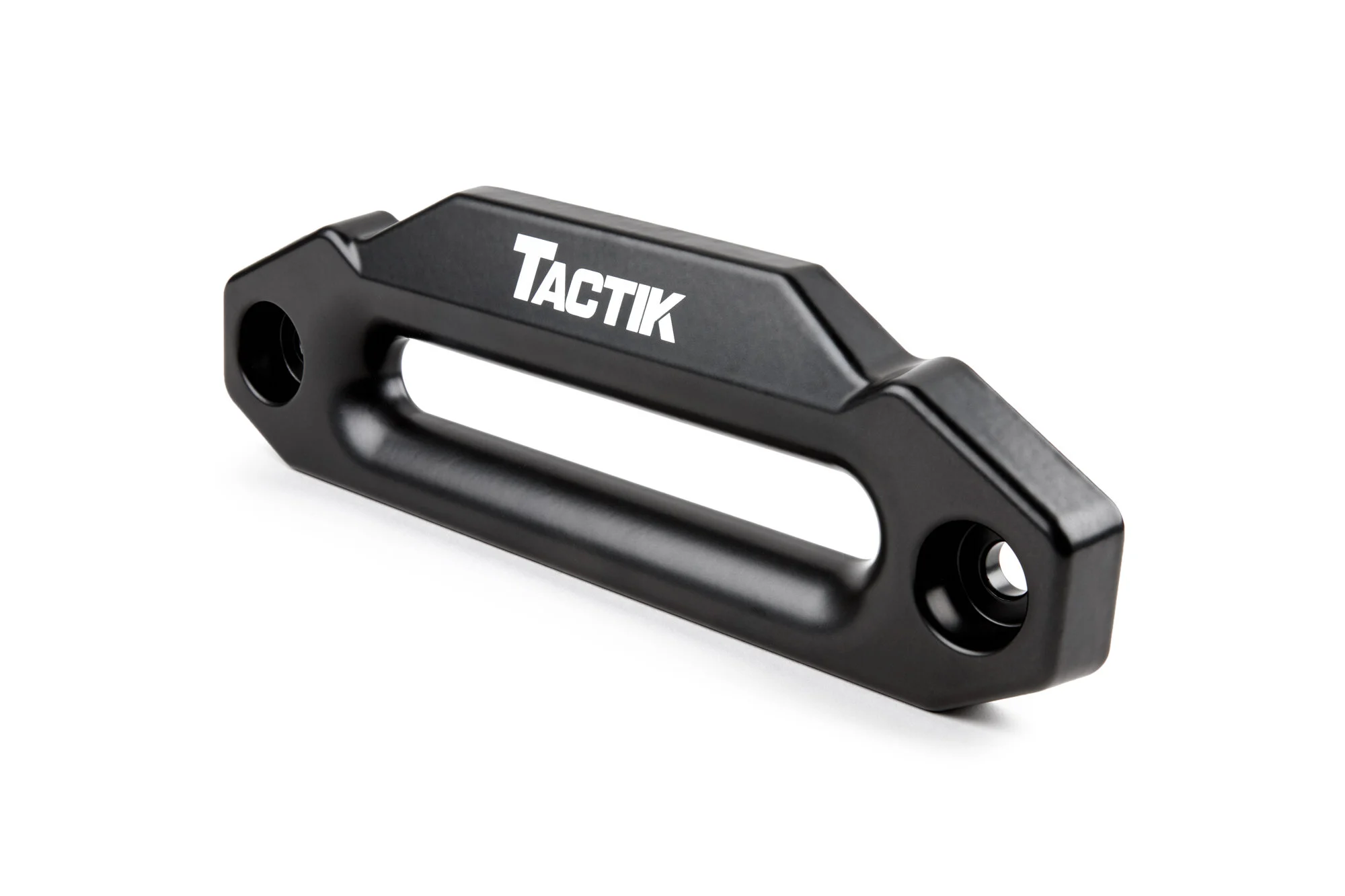 TACTIK  T10 Aluminum Hawse Fairlead