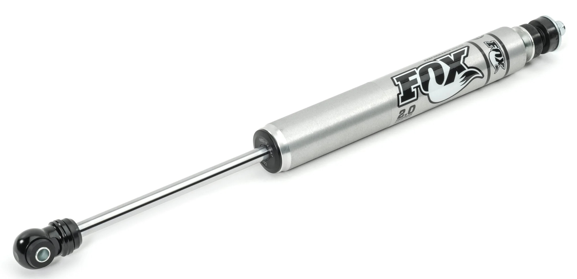 Fox Racing Shox  Front 2.0 Performance Series IFP Shock for 07-18 Jeep Wrangler JK