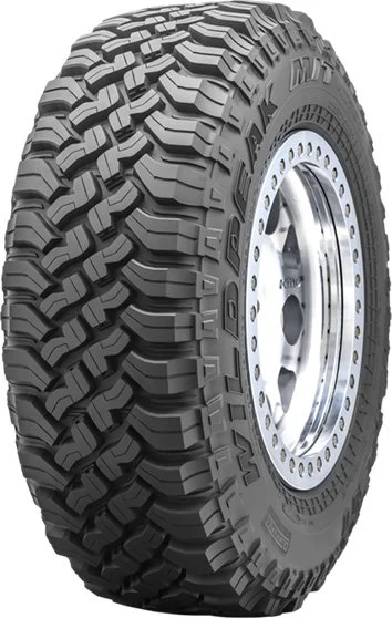 Falken  Wildpeak M/T Mud Terrain Tire