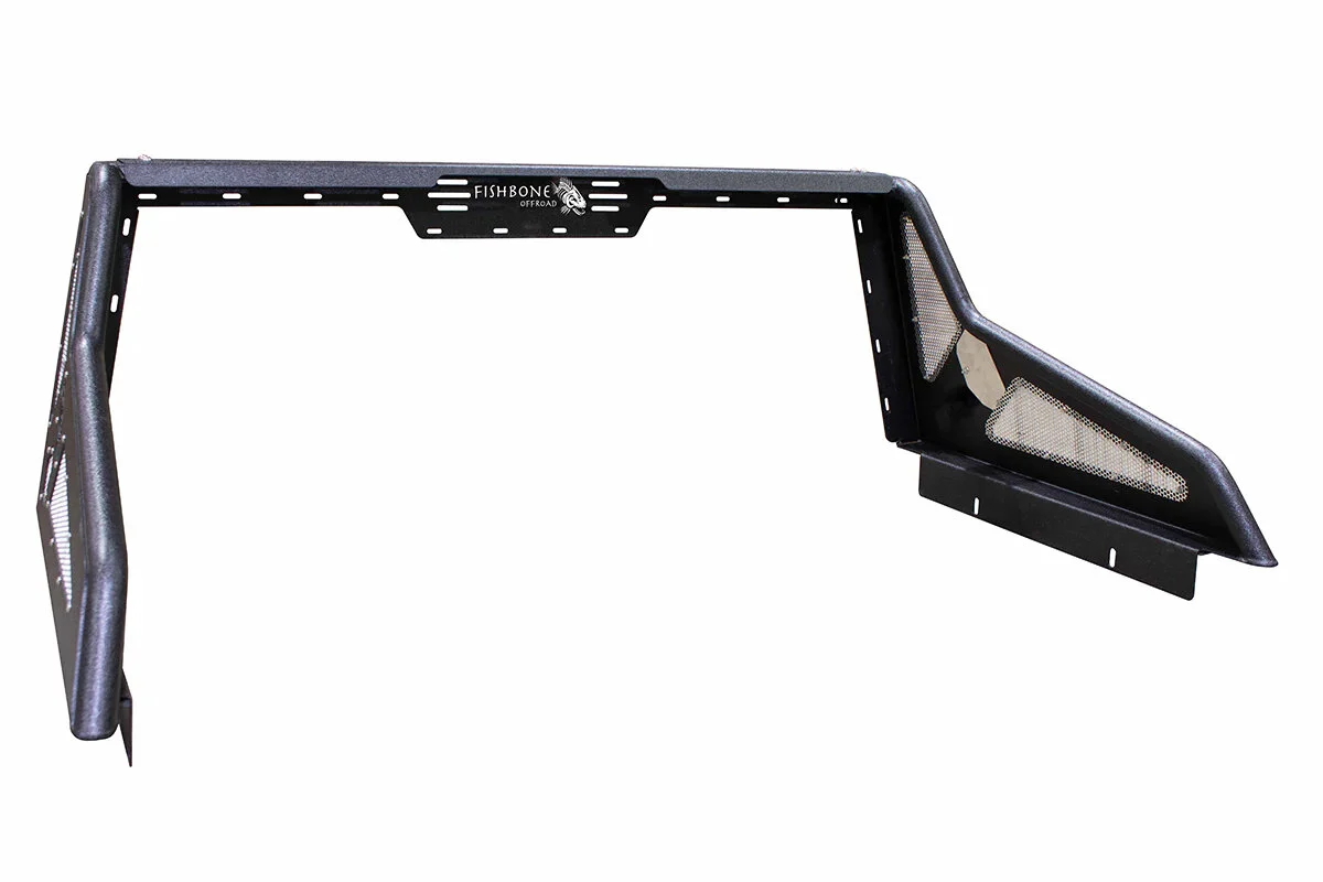 Fishbone Offroad  Chase Rack for 05-23 Toyota Tacoma