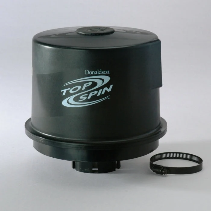 Donaldson H002425 Top Spin Pre-Cleaner