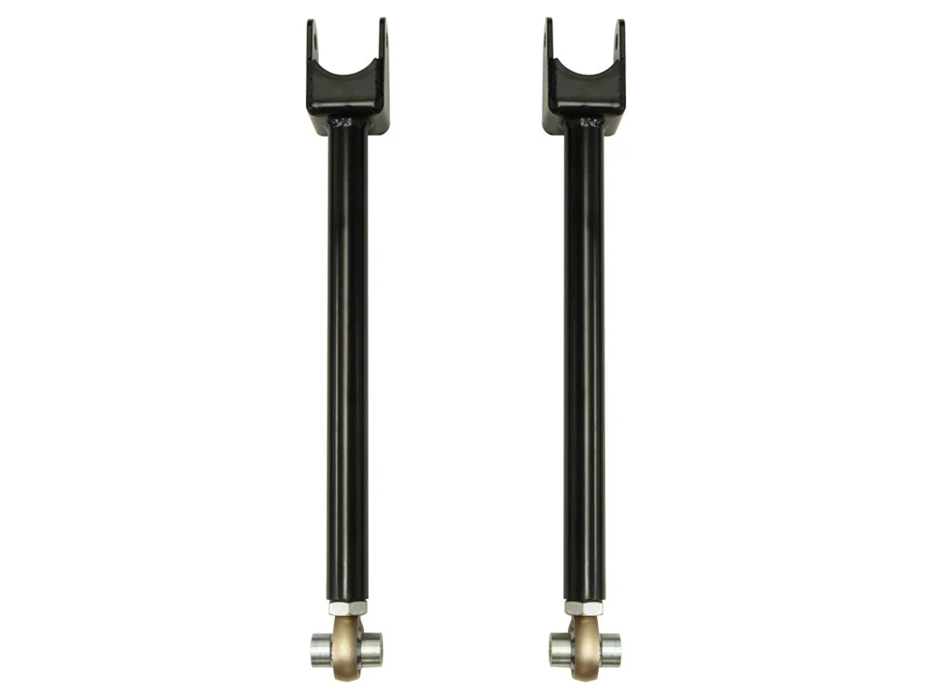 ICON Vehicle Dynamics  Adjustable Control Arm Pair for 07-18 Jeep Wrangler JK