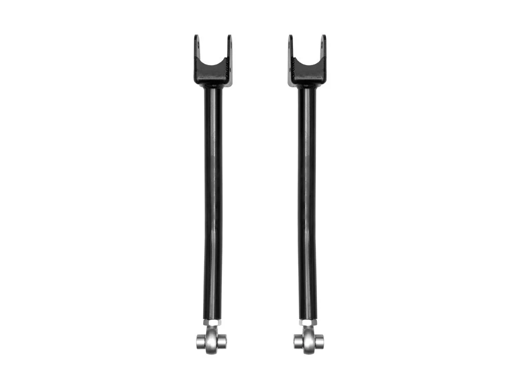 ICON Vehicle Dynamics  Adjustable Control Arm Pair for 18-20 Jeep Wrangler JL