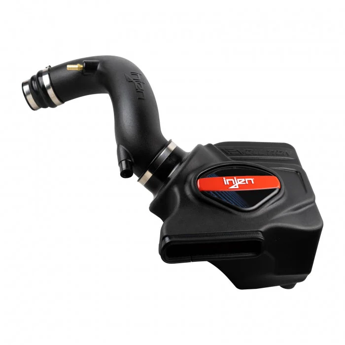 2019-2022 Hyundai Veloster Evolution Cold Air Intake System | Injen - EVO1301