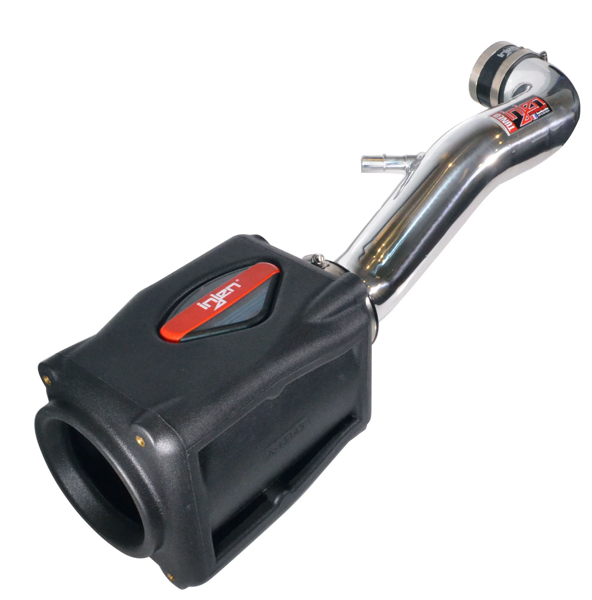 Injen  Power Flow Air Intake System for 18-20 Jeep Wrangler JL & Gladiator JT with 3.6L Engine