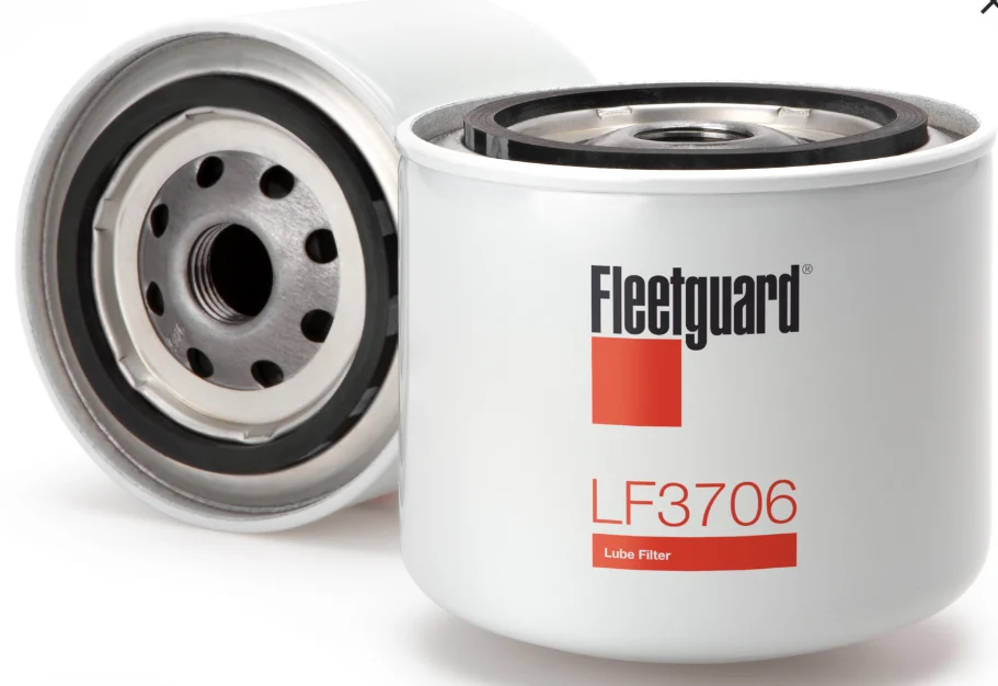 Fleetguard LF3706 Lube Filter