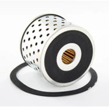 Fleetguard LF634 Lube Filter