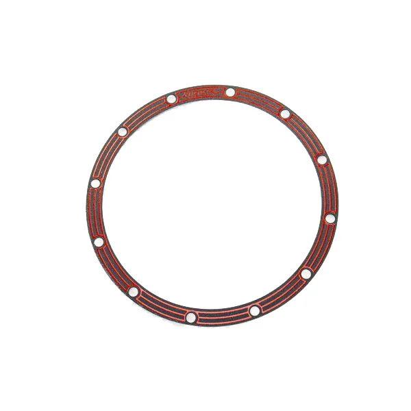 Lubelocker LLR-AMC20 "Reusable" Differential Gasket for AMC 20 Axles
