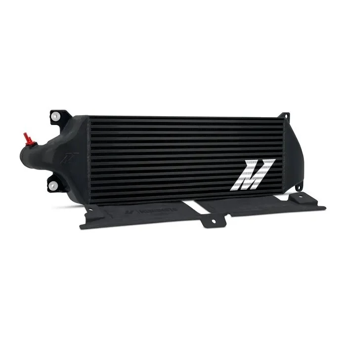 Mishimoto  Performance Intercooler for 24-26 Toyota Tacoma in Black for 24-26 Toyota Tacoma