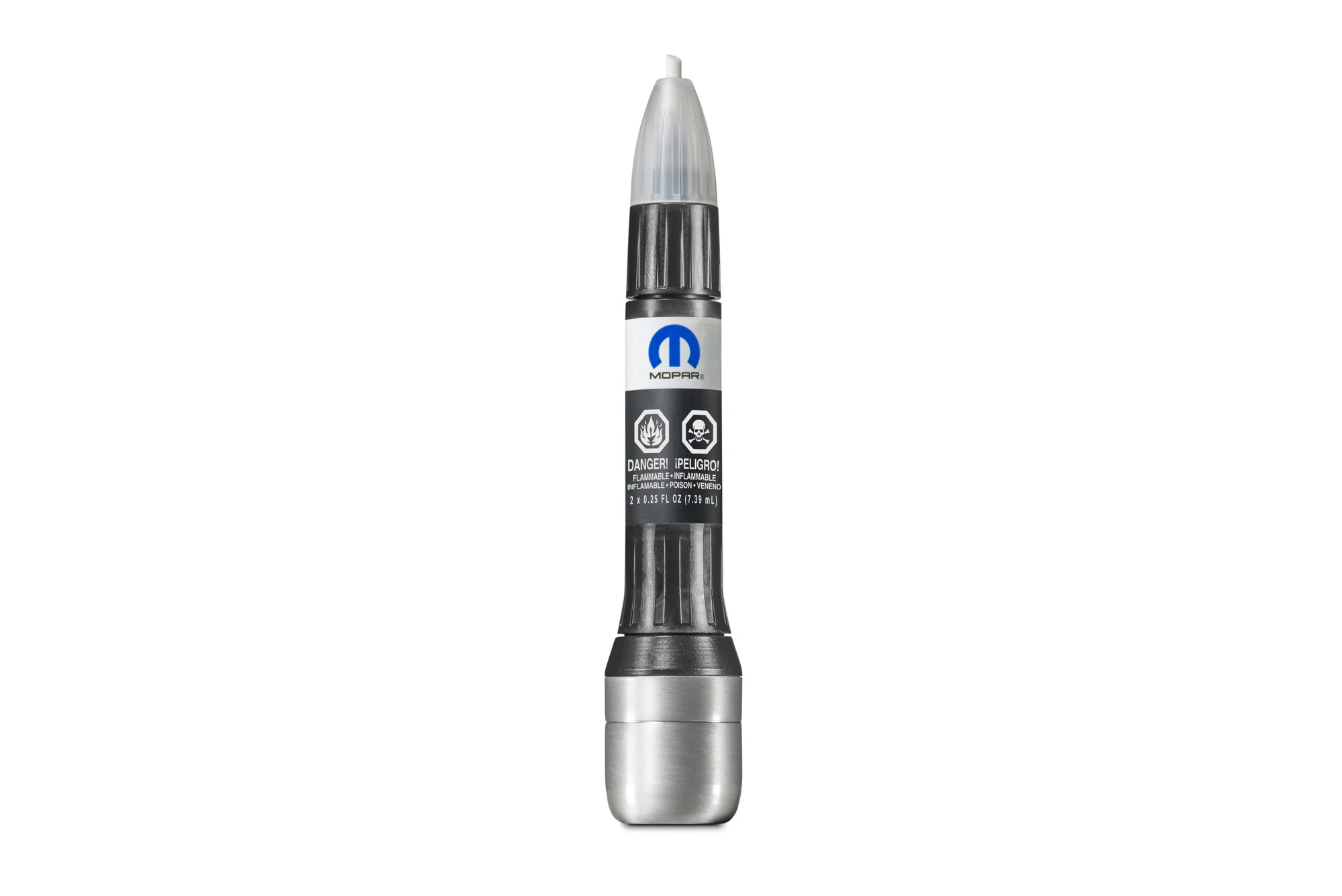 Mopar 68623586AA Hard Top Paint Pen in Black