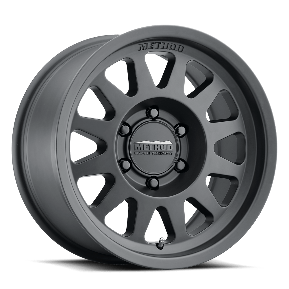 Method Race Wheels  Trail Series 704 Wheel for 07-21 Jeep Wrangler JL, JK & Gladiator JT
