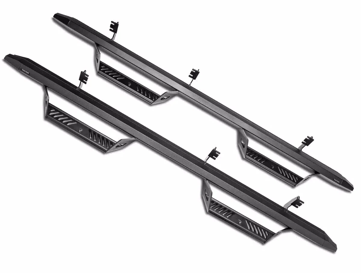 N-FAB  Predator Pro Side Steps for 05-23 Toyota Tacoma