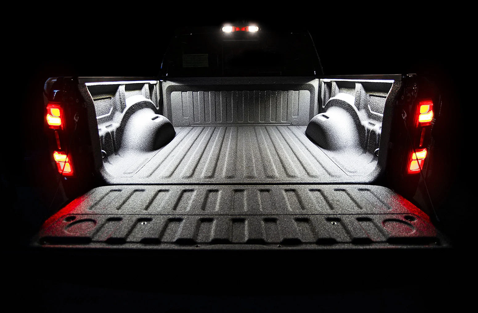 Oracle Lighting 3826-504 Truck Bed 60" LED Cargo Light Pair for 20-21 Jeep Gladiator JT