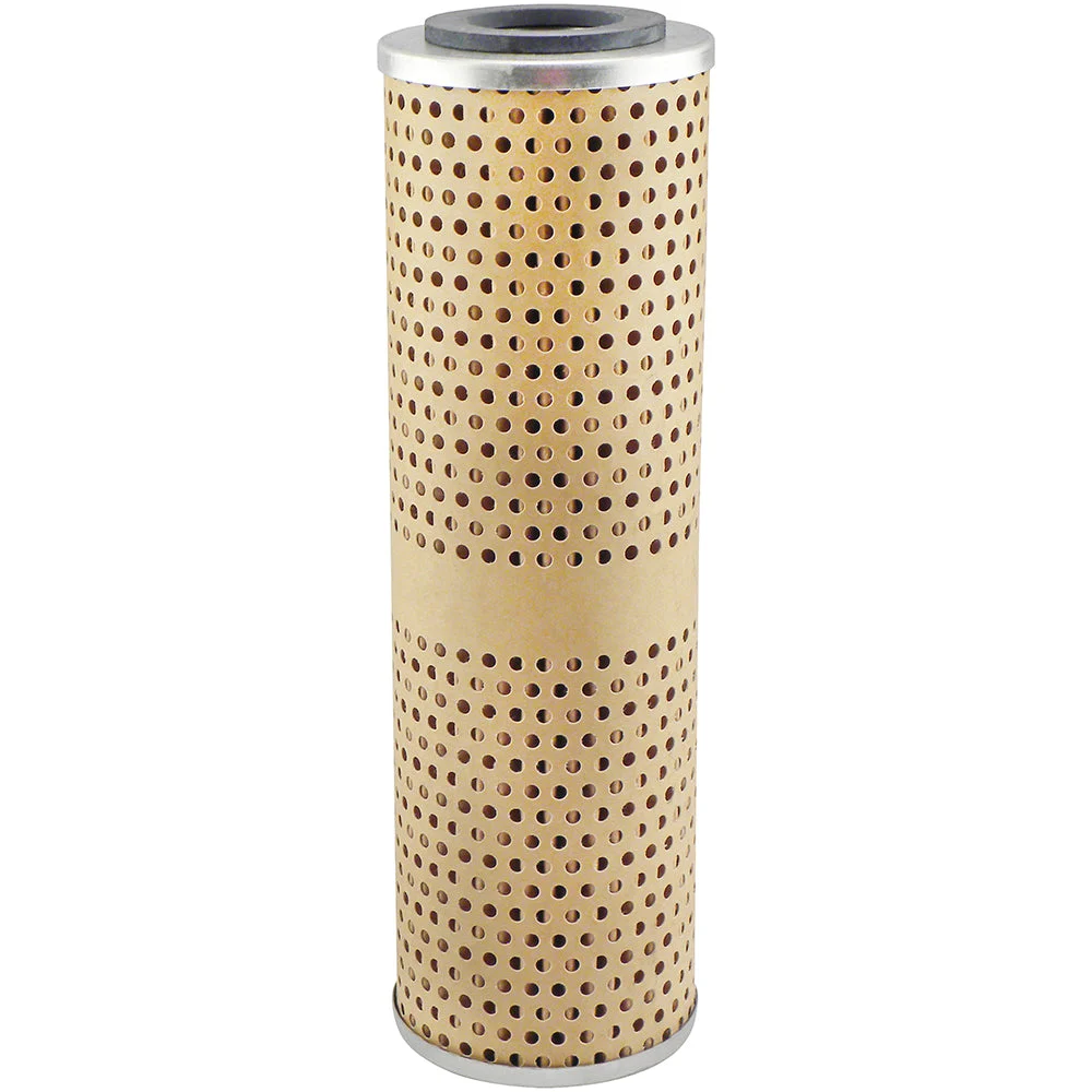 Baldwin P162 Full-Flow Lube Filter Element