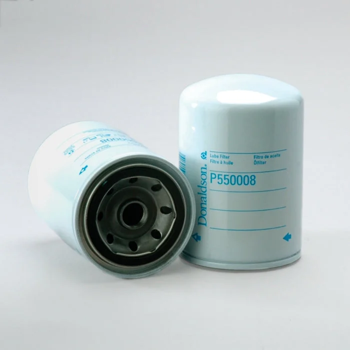 Donaldson P550008 Lube Filter