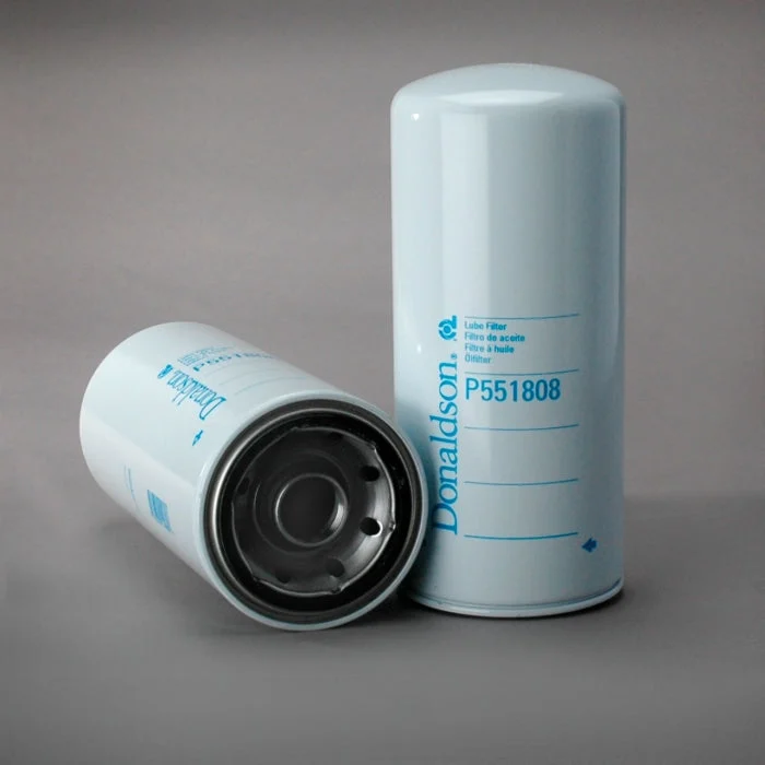 Donaldson P551808 Lube Filter