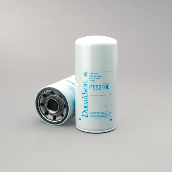 Donaldson P552100 Spin On Lube Filter
